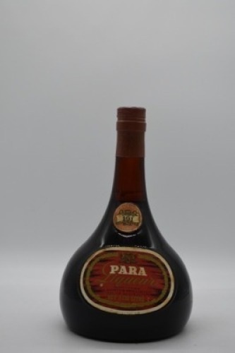 Seppelts Para Liqueur No. 101 NV