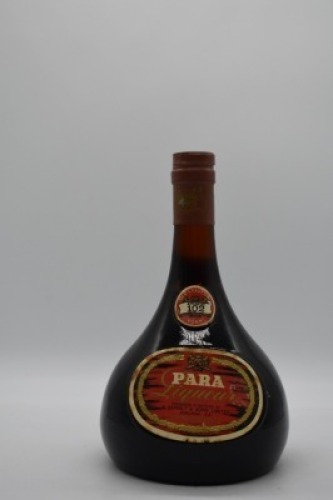 Seppelts Para Liqueur No. 102 NV