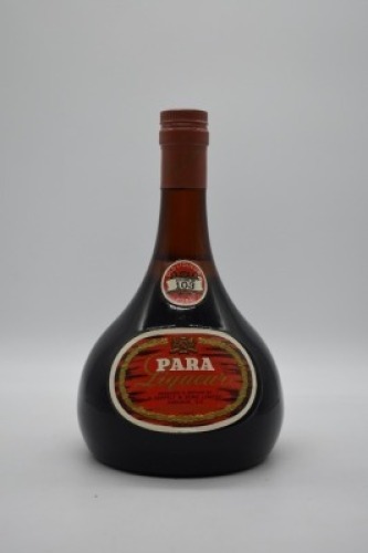 Seppelts Para Liqueur No. 103 NV