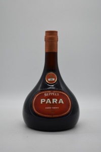 Seppelts Para Liqueur No. 125 NV