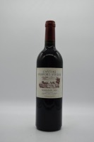 Chateau Dofort-Vivens Margaux 2me Cru Classe Cabernet Blend 2002