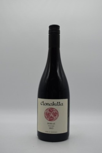 Clonakilla Shiraz Blend 2013