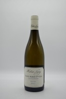 Domaine Hubert Lamy Saint-Aubin 1er Cru Clos de la Chateniere Chardonnay 2013