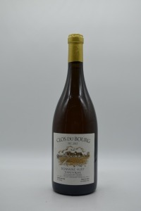 Domaine Huet Vouvray Clos du Bourg Sec Chenin Blanc 2013