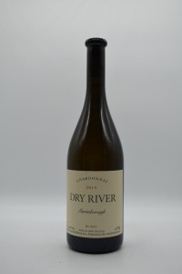 Dry River Chardonnay 2015