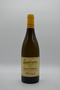 Gerard Boulay Sancerre Chavignol Sauvignon Blanc 2019