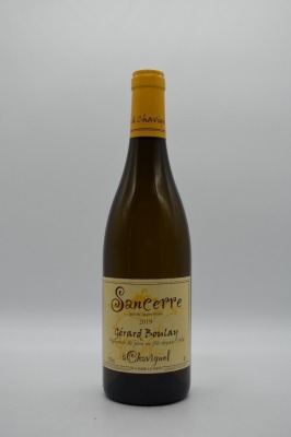 Gerard Boulay Sancerre Chavignol Sauvignon Blanc 2019