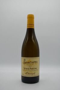 Gerard Boulay Sancerre Chavignol Sauvignon Blanc 2019