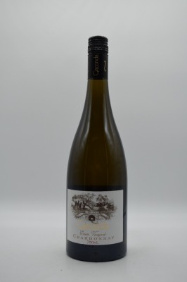 Giaconda Estate Chardonnay 2015