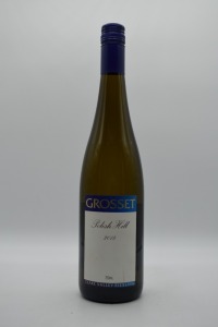 Grosset Polish Hill Riesling 2012