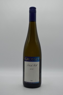 Grosset Polish Hill Riesling 2012