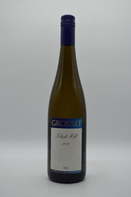 Grosset Polish Hill Riesling 2012