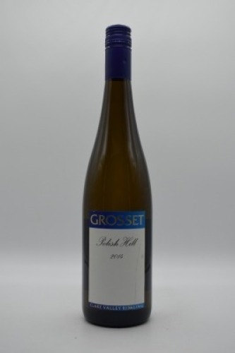 Grosset Polish Hill Riesling 2014