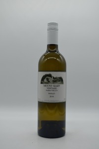 Mount Mary Triolet White Blend 2016