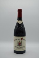 Paul Avril Chateauneuf du Pape Clos Des Papes Red Blend 2017