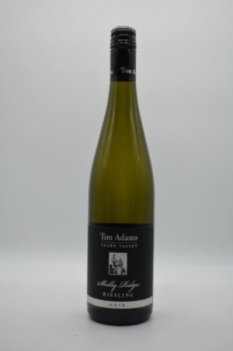 Tim Adams Skilly Ridge Riesling 2018