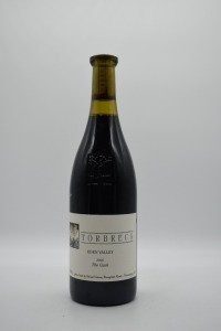 Torbreck The Gask Shiraz 2005