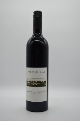 Cape Mentelle Cabernet Sauvignon 2005