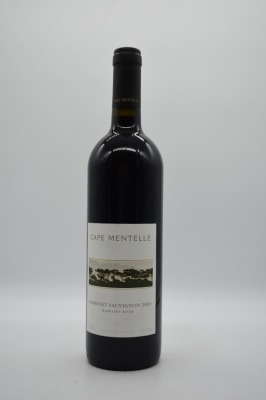 Cape Mentelle Cabernet Sauvignon 2003