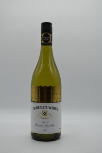 Tyrrell's VAT 1 Semillon 2005