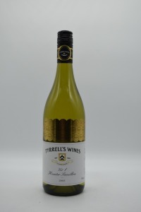 Tyrrell's VAT 1 Semillon 2005