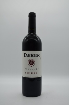 Tahbilk 1860 Vines Shiraz 1998