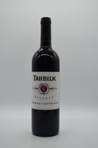 Tahbilk Reserve Cabernet Sauvignon 1998