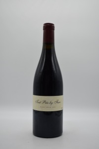 By Farr Tout Pres Pinot Noir 2008