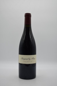 By Farr Sangreal Pinot Noir 2008