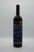 Blue Pyrenees Richardson Reserve Shiraz 2013
