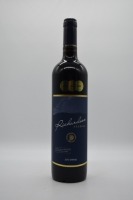 Blue Pyrenees Richardson Reserve Shiraz 2013