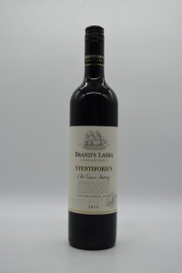 Brands Laira Stentiford's Old Vine Shiraz 2013