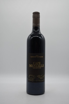 Cape Mentelle Cabernet Sauvignon 2014