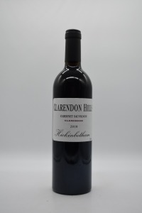 Clarendon Hills Hickinbotham Cabernet Sauvignon 2010