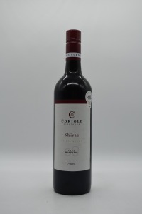 Coriole Estate Grown Shiraz 2009