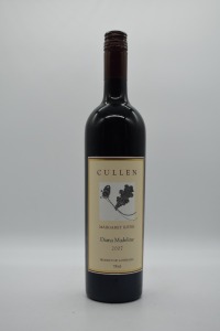 Cullen Diana Madeline Red Blend 2007