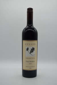 Cullen Diana Madeline Red Blend 2007