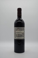 Duemani The Duemani Super Tuscan IGT Cabernet Franc 2009