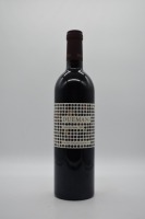 Duemani The Duemani Super Tuscan IGT Cabernet Franc 2009