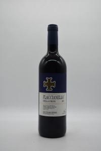 Fontodi Flaccianello Della Pieve IGT Sangiovese 2007