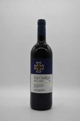 Fontodi Flaccianello Della Pieve IGT Sangiovese 2007