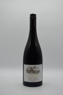 Giaconda Warner Vineyard Shiraz 2010