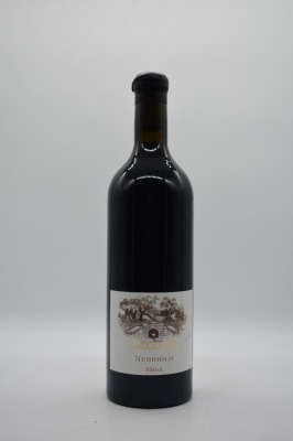 Giaconda Nebbiolo 2009