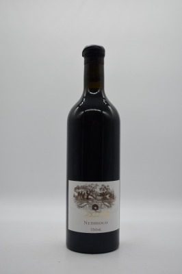 Giaconda Nebbiolo 2009