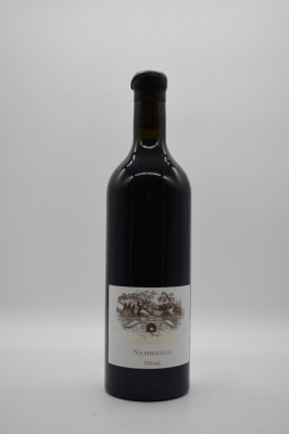 Giaconda Nebbiolo 2009