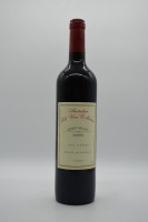 Gibson Old Vine Collection - Eden Valley Shiraz 2008