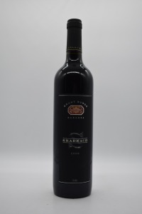 Grant Burge Shadrach Cabernet Sauvignon 2009