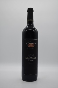 Grant Burge Shadrach Cabernet Sauvignon 2009