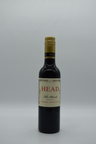 Head The Blonde 375ml Shiraz 2015