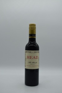 Head The Blonde 375ml Shiraz 2015